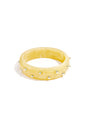 Armbanden met stippen detail