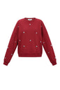 Trui met studs