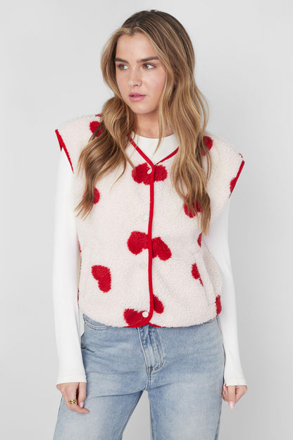 Het Lover Gilet