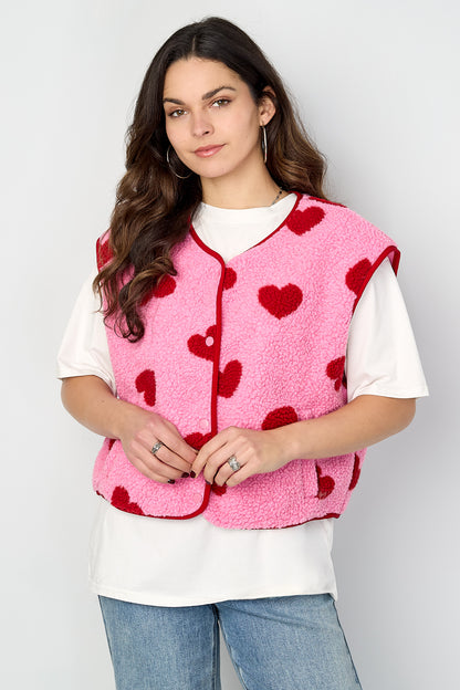 Het Lover Gilet