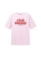 Club Amour T-shirt