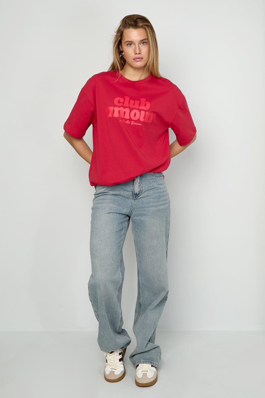 Club Amour T-shirt